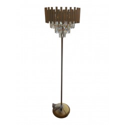 ΚΡΥΣΤΑΛΛΙΝΟ ΦΩΤΙΣΤΙΚΟ ΔΑΠΕΔΟΥ 5ΧΕ14