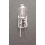 Λάμπα Αλογόνου  G4 ECO  20W=33W  255lm 2800K Θερμό Λευκό