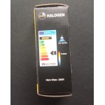 Λάμπα Αλογόνου  G4 ECO  20W=33W  255lm 2800K Θερμό Λευκό