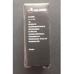 Λάμπα Αλογόνου  G4 ECO  20W=33W  255lm 2800K Θερμό Λευκό