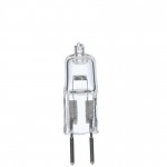 Λάμπα Αλογόνου  G4 ECO  20W=33W  255lm 2800K Θερμό Λευκό