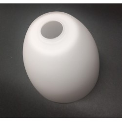 Γυαλί φωτιστικού Ν.508 Ε.14 Οπαλίνα