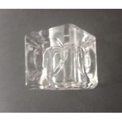 Γυαλί φωτιστικού Ν.705  G4 Κυβακι 