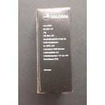 ΛΑΜΠΑ ΑΛΟΓΟΝΟΥ G9 28W = 35W  ECO