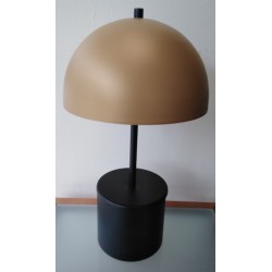 Επιτραπέζια industrial  λάμπα  Ν.4031