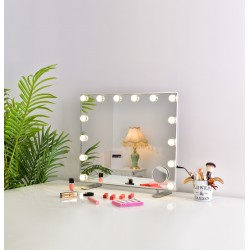 ΚΑΘΡΕΠΤΗΣ LED MAKE UP N.5