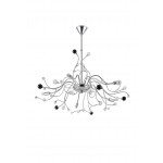 Kρεμαστό Φωτιστικό N.3 Nerus