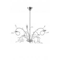 Φωτιστικό κρεμαστό N.6 Tiamat