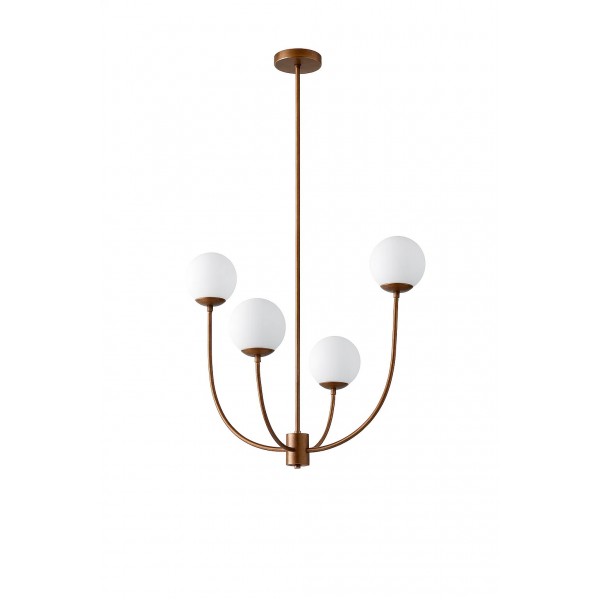 Κρεμαστό φωτιστικό  N.109 Κρεμαστό φωτιστικό  N.109