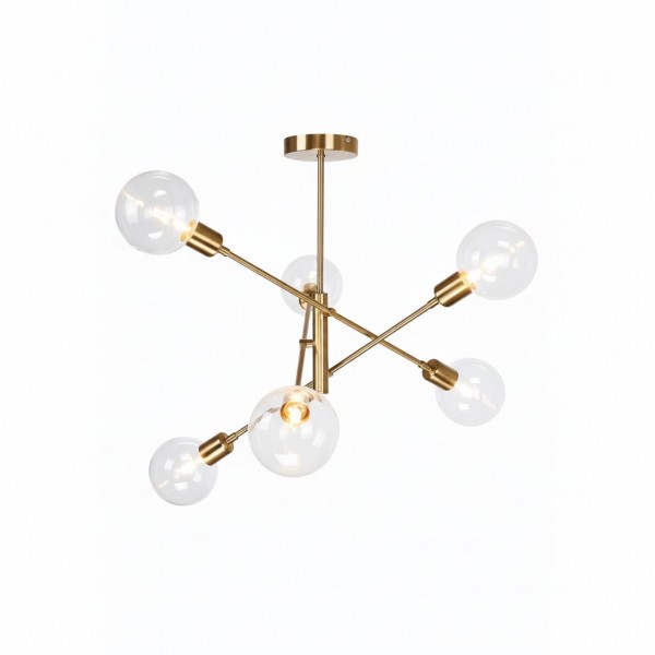 Κρεμαστό  Industrial φωτιστικό Ν.125