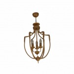 Κλασσικό χειροποίητο φωτιστικό Ν.126 Κλασσικό χειροποίητο φωτιστικό Ν.126