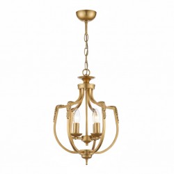 Κλασσικό χειροποίητο φωτιστικό Ν.127