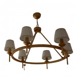 Νεοκλασικό Φωτιστικό Ν.131