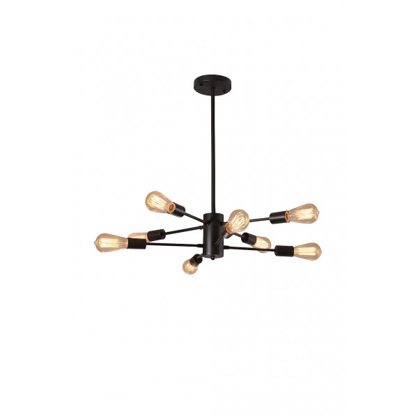 Φωτιστικό Industrial  N.137