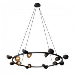 Κρεμαστό φωτιστικό Industrial N.138