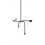 Πολύφωτο Industrial  N.143