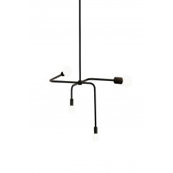 Πολύφωτο Industrial  N.143