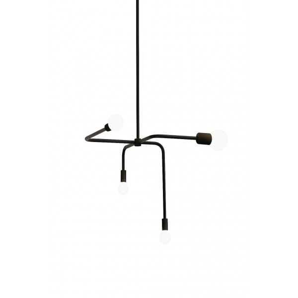 Πολύφωτο Industrial  N.143