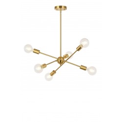 Κρεμαστό Industrial φωτιστικό N.147