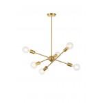 Κρεμαστό Industrial φωτιστικό N.147