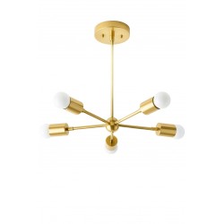 Κρεμαστό Industrial   φωτιστικό N.153