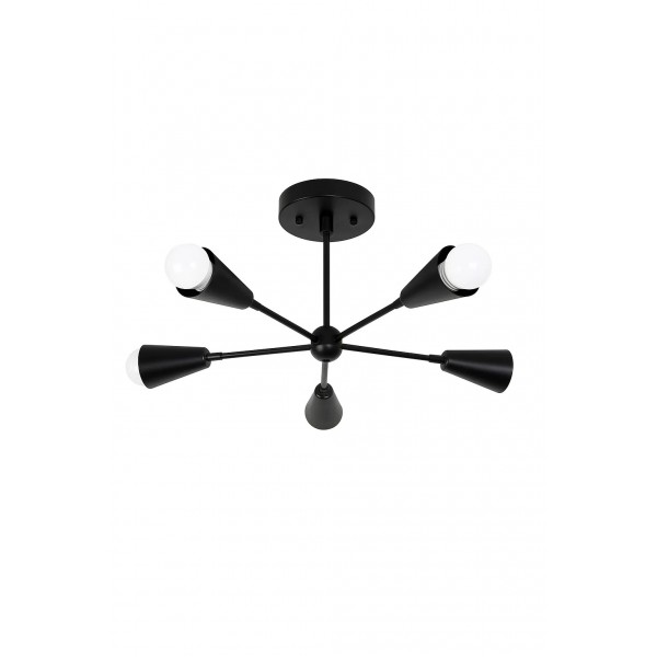 Φωτιστικό  Industrial N.154