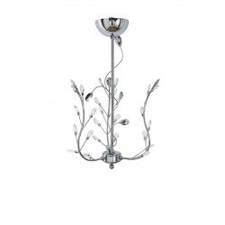 Φωτιστικό Κρυστάλλινο Νεοκλασικό  Ν.16 Vergina