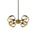 Κρεμαστό Industrial φωτιστικό N.161