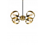 Κρεμαστό Industrial φωτιστικό N.161