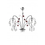 Φωτιστικό κρεμαστό N.17 Amfipolis