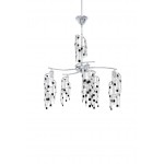 Kρεμαστό Kρυστάλλινο Φωτιστικό N.19 Spartan Kρεμαστό Kρυστάλλινο Φωτιστικό N.19 Spartan