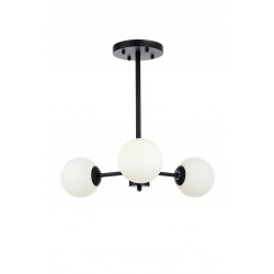 Φωτιστικό οπαλίνα Ν.190