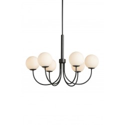 Φωτιστικό οπαλίνα Ν.191