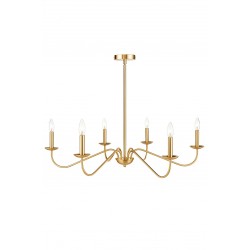 Φωτιστικό κεράκι Ν.192