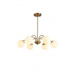 Kρεμαστό φωτιστικό Ν.196