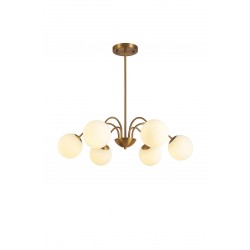 Kρεμαστό φωτιστικό Ν.196