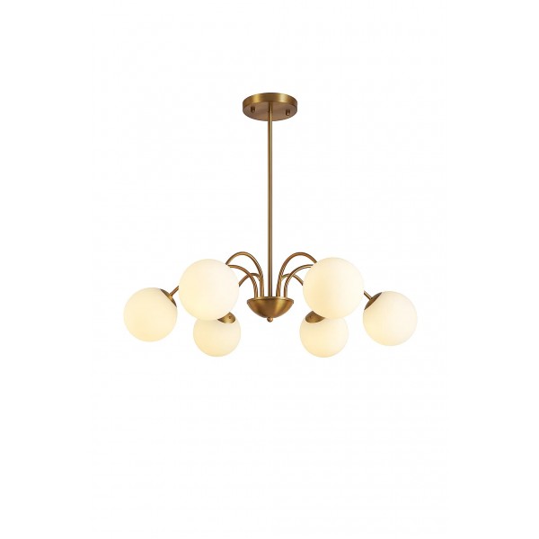 Kρεμαστό φωτιστικό Ν.196