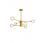 Κρεμαστό φωτιστικό N.203 Κρεμαστό φωτιστικό N.203