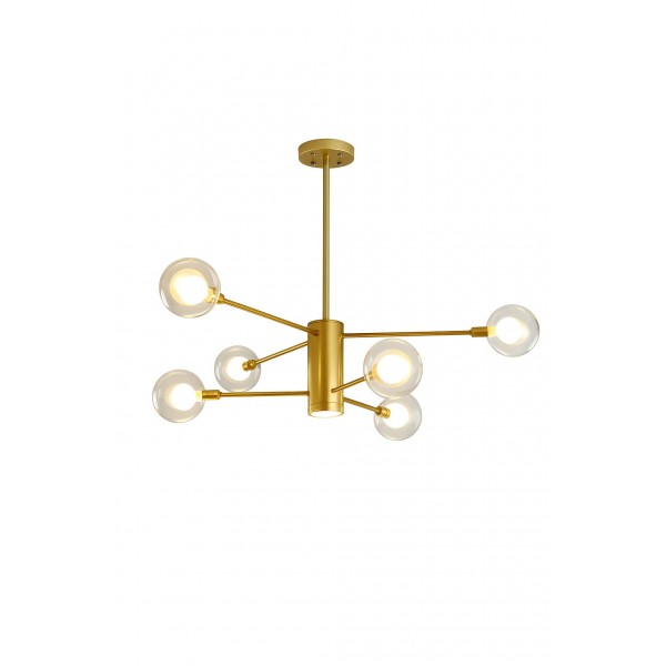 Κρεμαστό φωτιστικό N.203 Κρεμαστό φωτιστικό N.203