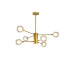 Κρεμαστό φωτιστικό N.203 Κρεμαστό φωτιστικό N.203