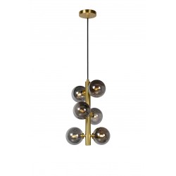 Smoke φωτιστικό Ν.207