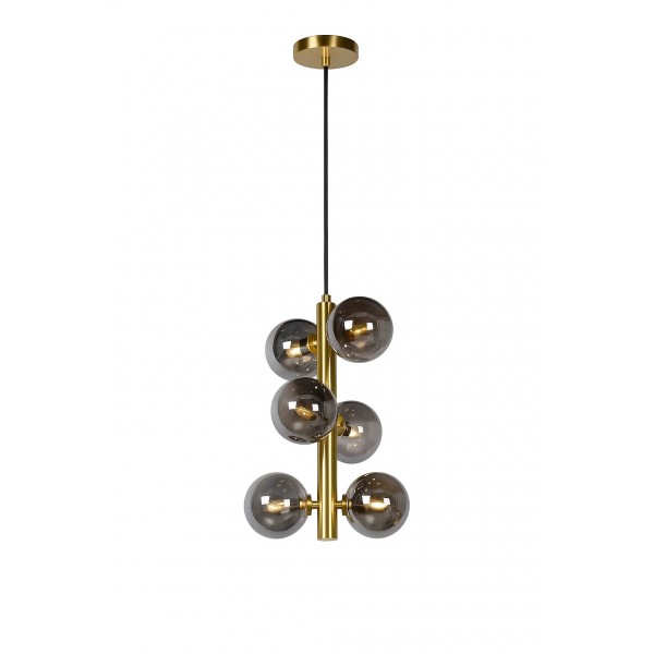 Smoke φωτιστικό Ν.207 Smoke φωτιστικό Ν.207