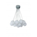 Οπαλίνα φωτιστικό Ν.208 Οπαλίνα φωτιστικό Ν.208