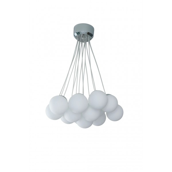 Οπαλίνα φωτιστικό Ν.208 Οπαλίνα φωτιστικό Ν.208