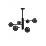 Smoke φωτιστικό  γυαλί Ν.210