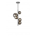 Smoke γυαλί Φωτιστικό Ν.224 Smoke γυαλί Φωτιστικό Ν.224