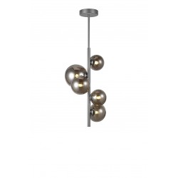 Smoke γυαλί Φωτιστικό Ν.224