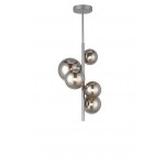 Smoke γυαλί Φωτιστικό Ν.224 Smoke γυαλί Φωτιστικό Ν.224