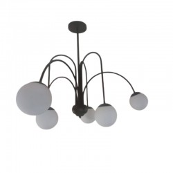 Kρεμαστό φωτιστικό Ν.244