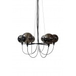 Smoke φωτιστικό Ν.245 Smoke φωτιστικό Ν.245